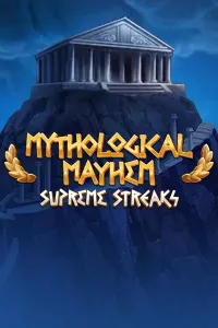 Mythological Mayhem Supreme Streaks